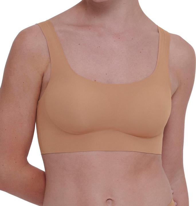 Actual product image Sloggi ZERO Feel 2.0 Top Bustier (L, Single pack)