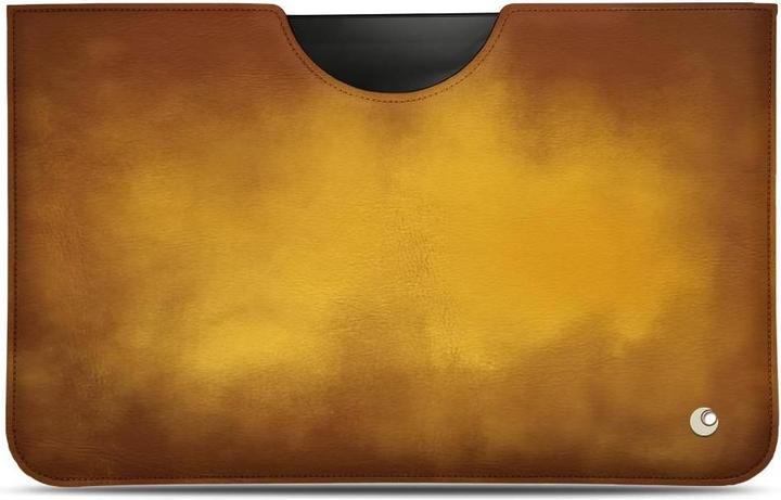 Actual product image Noreve Leather case (Galaxy Tab S7)