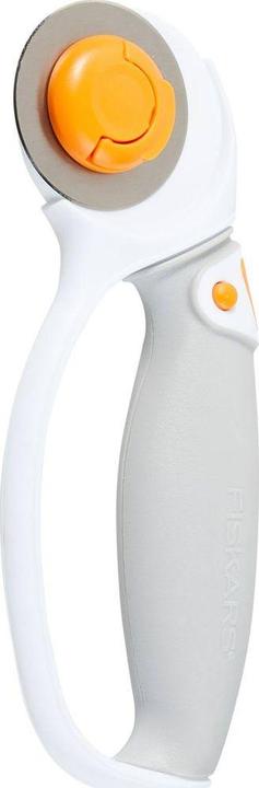 Immagine prodotto Fiskars Coltello per laminazione in titanio (Taglierini)