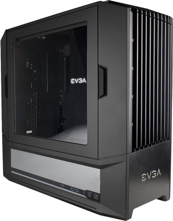 Produktbild EVGA Dg-85 (ATX, mATX, Mini-ITX, E-ATX)