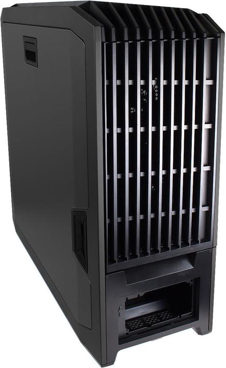 Produktbild EVGA Dg-85 (ATX, mATX, Mini-ITX, E-ATX)