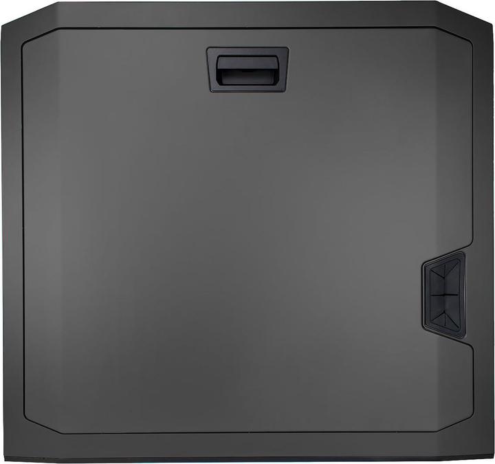 Produktbild EVGA Dg-85 (ATX, mATX, Mini-ITX, E-ATX)