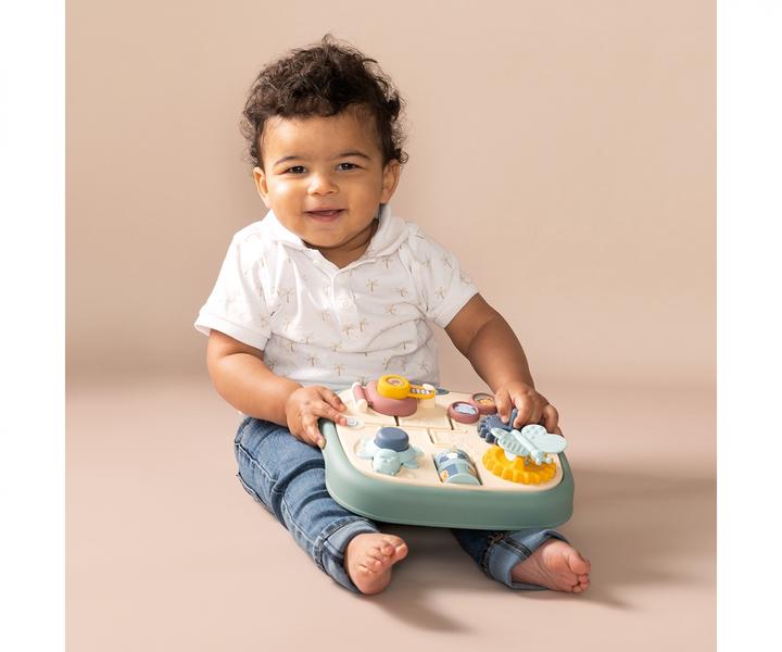 Actual product image Smoby LS Activity Tablet