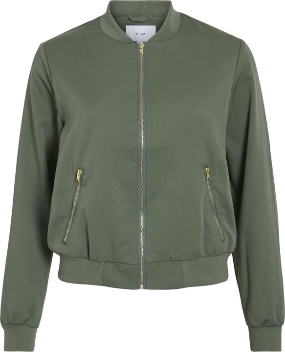 Vila Reissverschluss Bomberjacke