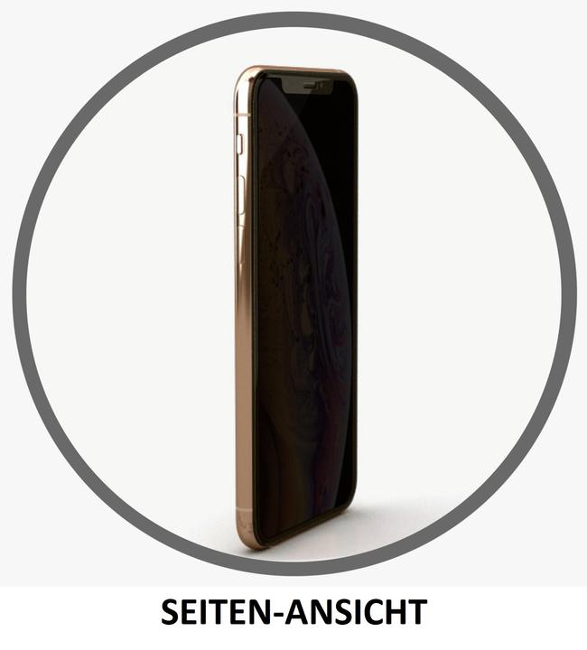 Actual product image Dipos Privacy Screen Protector 4-Way Privacy-Filter (1 Piece, Blackview S6)