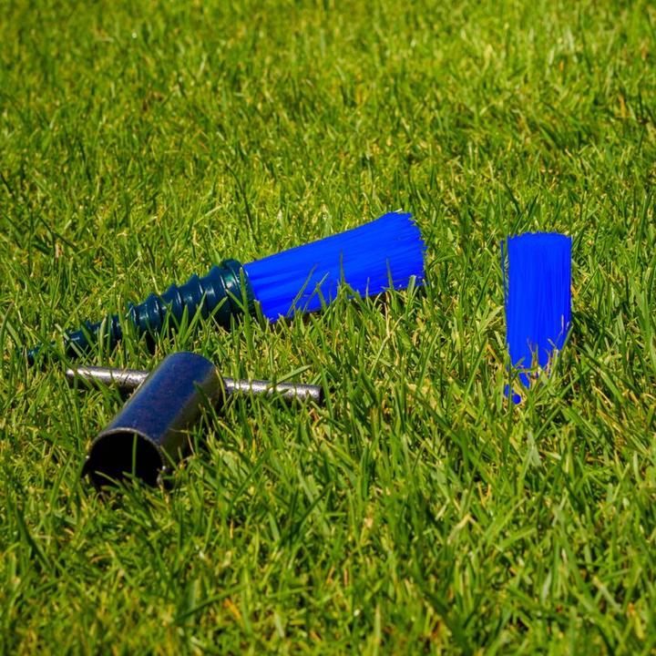 Actual product image Power Shot Sports field markings Powershot (set of 25 pieces)