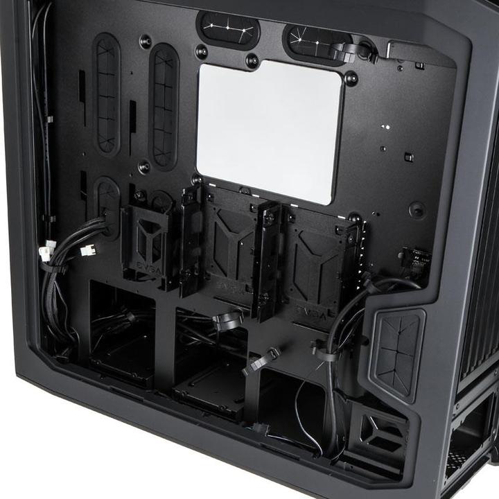 Produktbild EVGA Dg-85 (ATX, mATX, Mini-ITX, E-ATX)