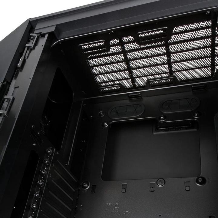 Produktbild EVGA Dg-85 (ATX, mATX, Mini-ITX, E-ATX)
