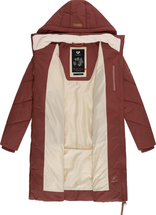 Image du produit Ragwear Rebelka (4XL)