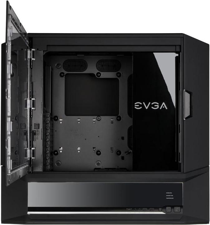 Produktbild EVGA Dg-85 (ATX, mATX, Mini-ITX, E-ATX)
