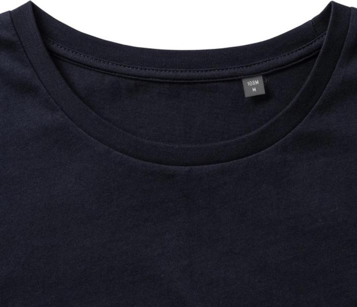 Actual product image Russell Pure Tshirt From Organic Farming (S)