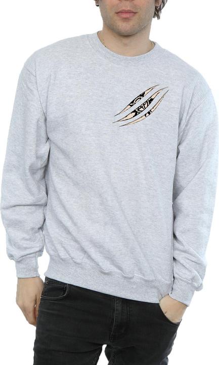 Produktbild Supernatural Symbol Scratch Sweatshirt (S)