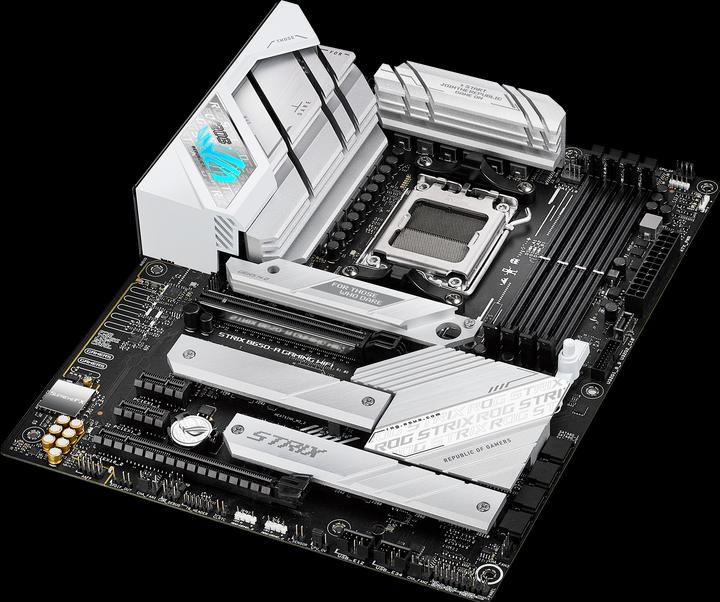 Produktbild ASUS ROG Strix B650-A Gaming Wifi (AM5, AMD B650, ATX)