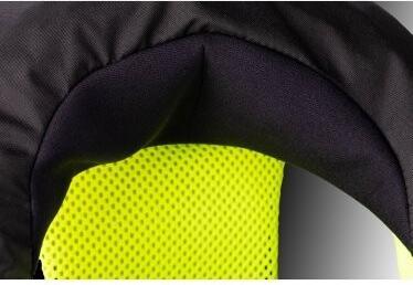 Image du produit Plastimo Gilet gonflable SLR 196 avec harnais