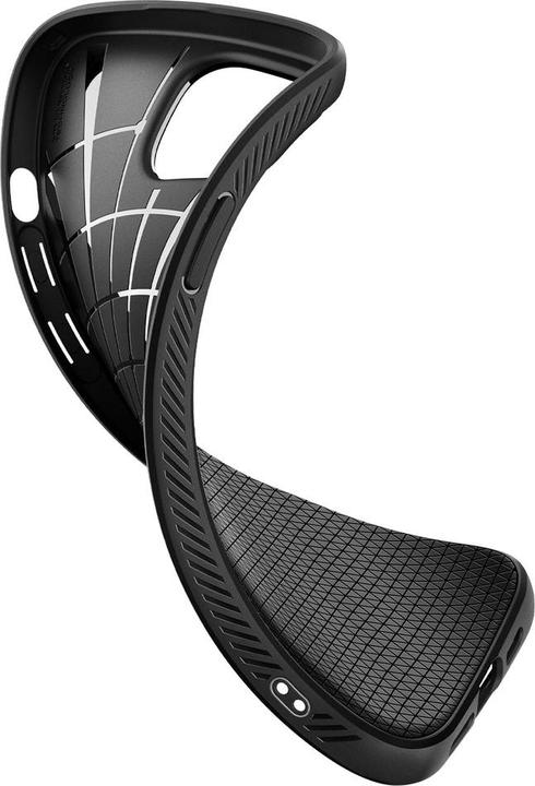 Actual product image Spigen Liquid Air (Apple iPhone 15)