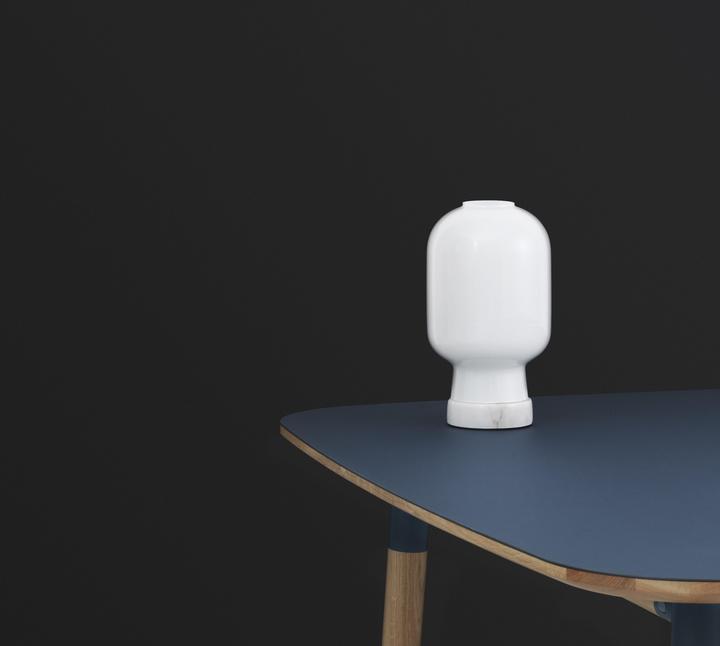 Actual product image Normann Copenhagen Amp (E14)