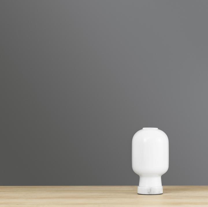 Actual product image Normann Copenhagen Amp (E14)