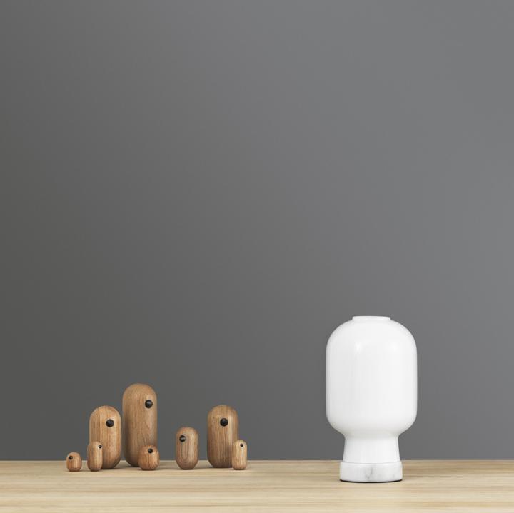 Actual product image Normann Copenhagen Amp (E14)