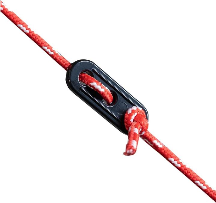 Produktbild VidaXL Campingzelt 2 Personen Wasserdicht (Kuppelzelt, 3.25 kg, 2 Personen)