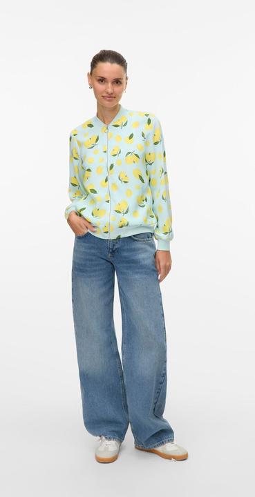 Produktbild Vero Moda VMCOCO Bomberjacke Blousonjacke (XS)
