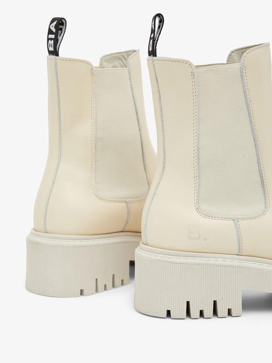 Actual product image Bianco BIAGARBI Chelsea Boots (41)
