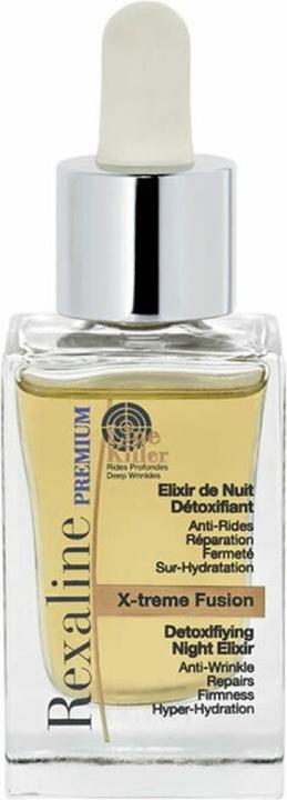 Rexaline Premium Line-Killer X-treme Fusion (30 ml)