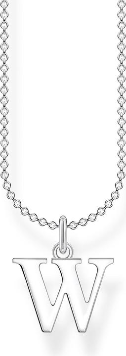Image du produit Thomas Sabo caténa (Argent 925, 38 - 45 cm)