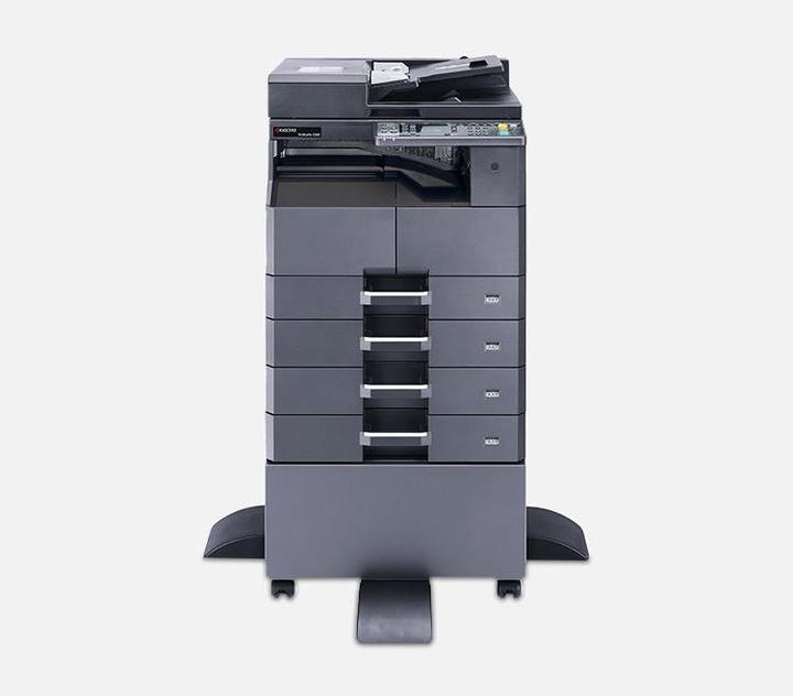 Produktbild Kyocera TASKalfa 2320 - Multifunktionsdrucker - s/w - Laser - A3/Ledger (297 x 432 mm) (Laser, Schwarz-Weiss)
