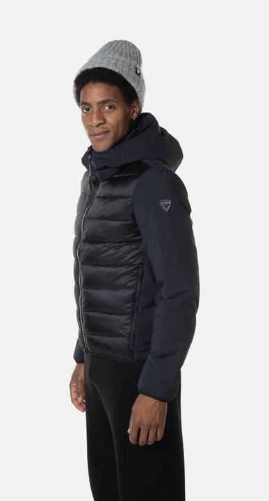 Image du produit Rossignol Stretch Quilt Hoodie Jkt (L)