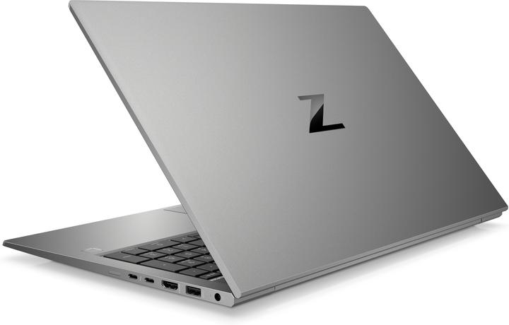 Actual product image HP Zbook Firefly 15 G8 (15.60", Intel Core i7-1165G7, 32 GB, 1000 GB, CH)