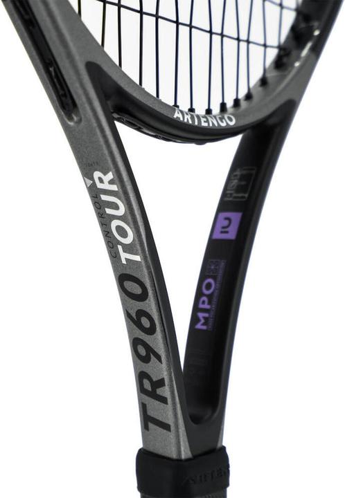 Actual product image Artengo TR960 (0, 350 g)