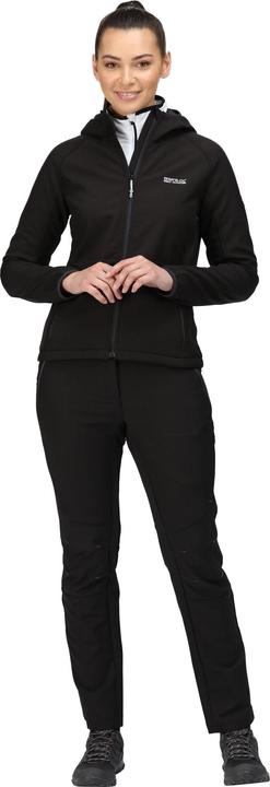 Actual product image Regatta Softshell jacket (34 D)