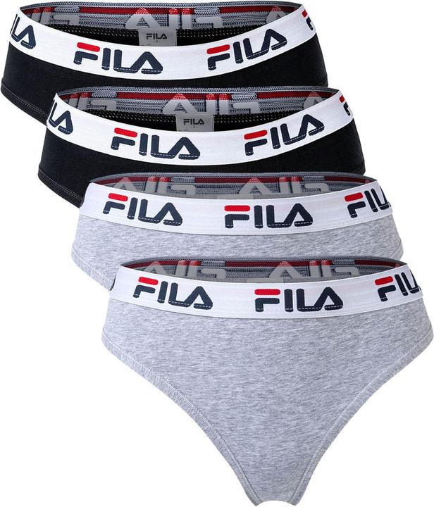 Immagine prodotto FILA Scivolo sportivo (M, confezione da 4)