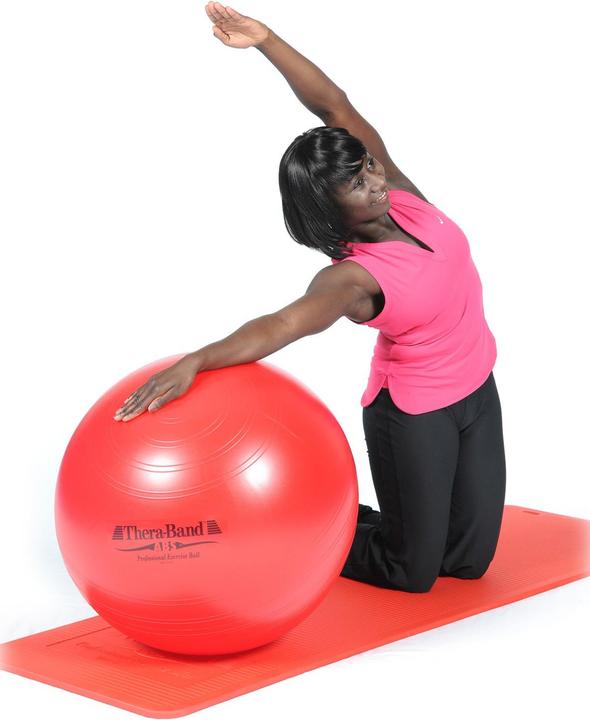 Actual product image TheraBand Abs (75 cm)