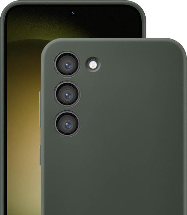Image du produit Samsung Étui en silicone (Samsung Galaxy S23+)