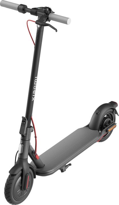 Produktbild Xiaomi 4 Lite (20 km/h, 20 km, 300 W)