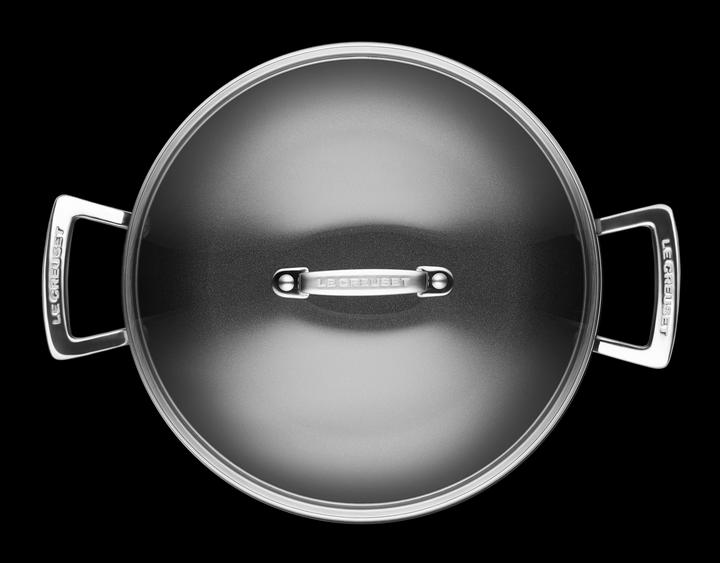 Actual product image Le Creuset Professional pan (Casserole + Stewpot, Cast aluminium)