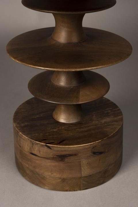 Immagine prodotto Dutchbone Table (66 x 66 x 50 cm)
