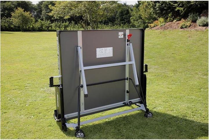 Actual product image Donic Outdoor Roller 1000