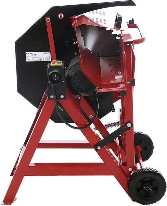 Produktbild GeoTech Elektrischer Holzschneider