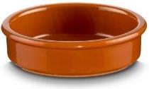 Actual product image Utopia Dish for baked créme 13cm terracotta (13 cm, 1 x)