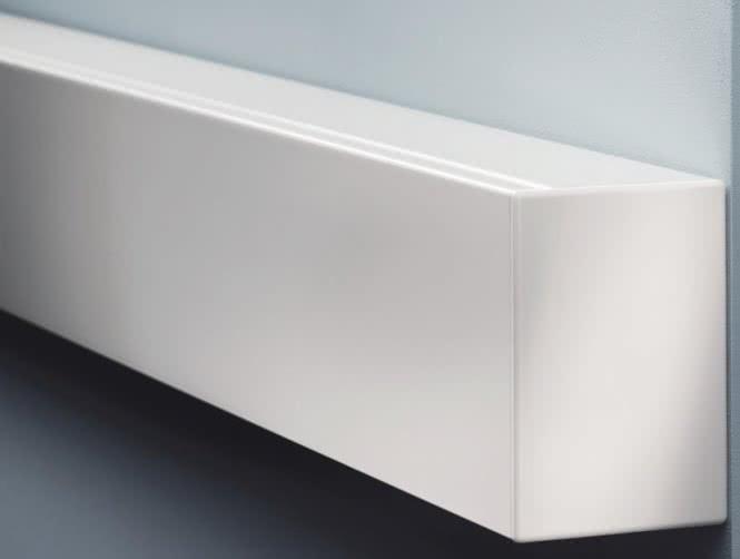 Immagine prodotto GGK Piastra terminale per LFG 15x30 11693 bianco alpino