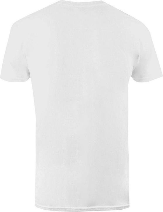 Image du produit Captain America T-shirt logo garçon (140)