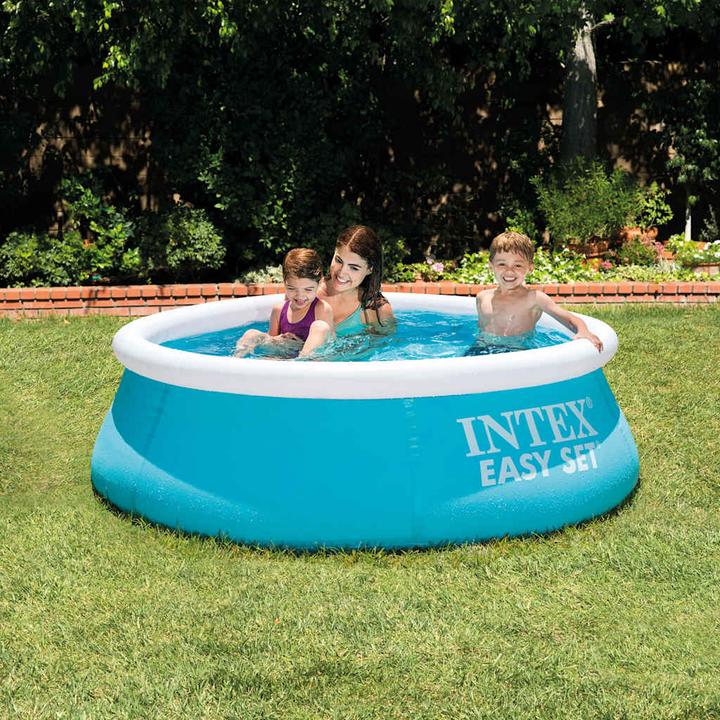 Actual product image Intex Easy (Ø 183 x 51 cm)