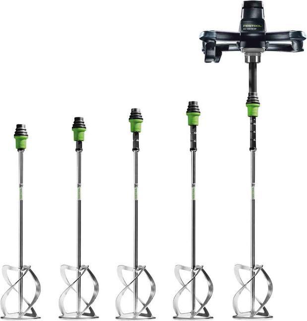 Produktbild Festool Rührwerk MX 1000 RE EF HS2