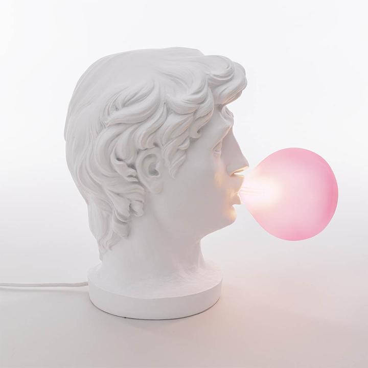 Image du produit Seletti Wonder (300 lm, E14)
