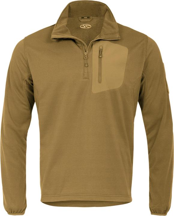 Highlander Tactical Hirta Fleece Ct Xl (XL)