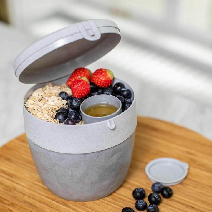 Produktbild Koziol Bentobox