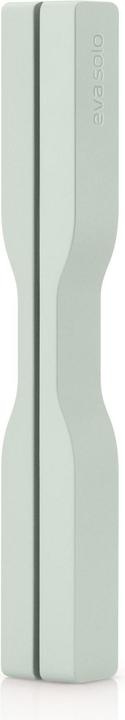 Actual product image Eva Solo Trivet magnetic 2 pieces, light green (1 x, Pan coaster)