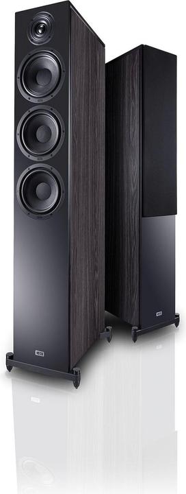 Produktbild Heco Aurora 900 AM *schwarz* (1 Paar, 300 W)